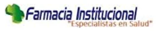Farmacia Institucional